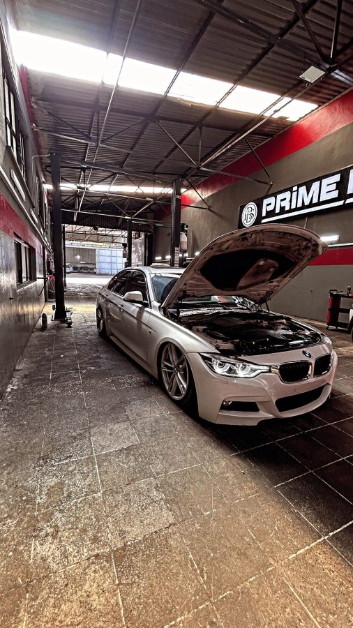Şanlıurfa BMW Tamir Bakım Servisi